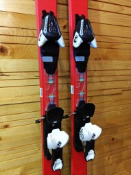 LYŽE ELAN FORMULA ACE 150CM
